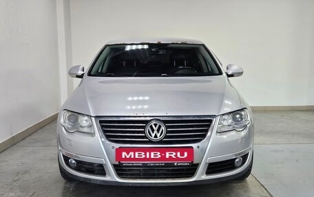 Volkswagen Passat B6, 2010 год, 759 000 рублей, 3 фотография