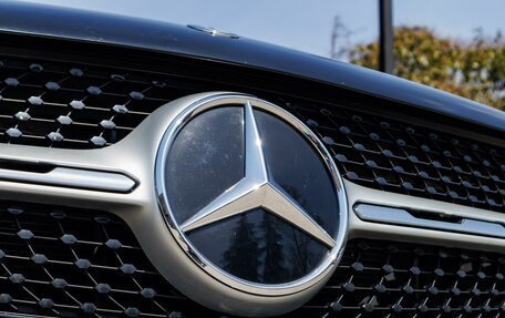 Mercedes-Benz GLC, 2019 год, 3 999 000 рублей, 6 фотография