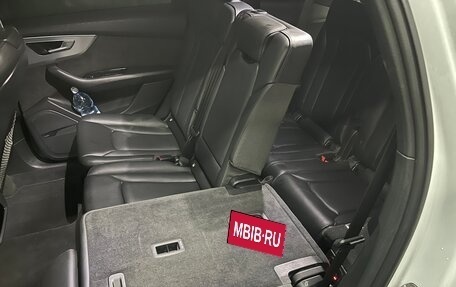 Audi Q7, 2019 год, 7 400 000 рублей, 2 фотография