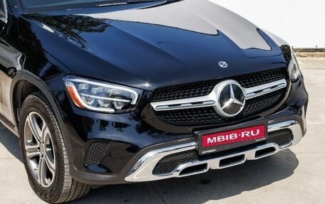 Mercedes-Benz GLC, 2019 год, 3 999 000 рублей, 8 фотография