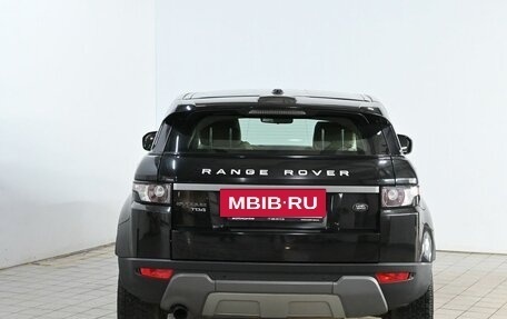 Land Rover Range Rover Evoque I, 2013 год, 2 195 000 рублей, 3 фотография