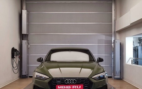 Audi A5, 2020 год, 4 849 000 рублей, 2 фотография