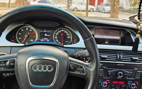 Audi A4, 2009 год, 1 740 000 рублей, 2 фотография