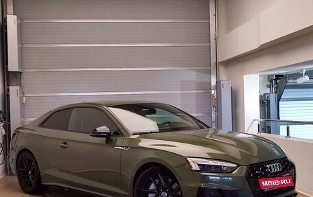 Audi A5, 2020 год, 4 849 000 рублей, 3 фотография