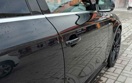 Audi A4, 2009 год, 1 740 000 рублей, 4 фотография
