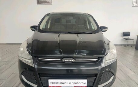Ford Kuga III, 2014 год, 1 529 900 рублей, 2 фотография