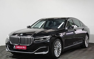 BMW 7 серия, 2019 год, 6 969 000 рублей, 1 фотография