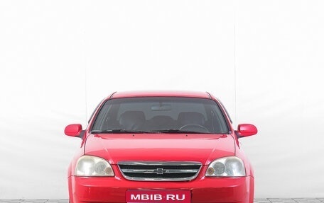 Chevrolet Lacetti, 2008 год, 449 000 рублей, 1 фотография