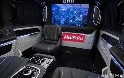 Mercedes-Benz V-Класс, 2019 год, 15 950 000 рублей, 1 фотография