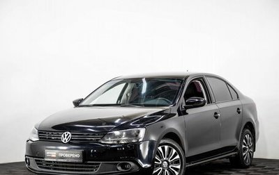 Volkswagen Jetta VI, 2011 год, 770 000 рублей, 1 фотография
