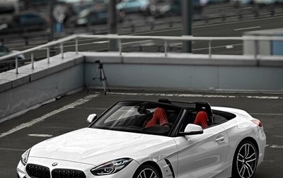 BMW Z4, 2021 год, 8 290 000 рублей, 1 фотография
