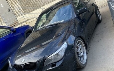 BMW 5 серия, 2004 год, 650 000 рублей, 1 фотография