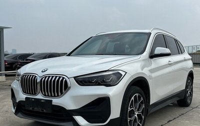 BMW X1, 2020 год, 1 фотография
