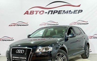 Audi A3, 2013 год, 1 135 000 рублей, 1 фотография