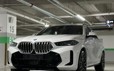 BMW X6, 2023 год, 13 500 000 рублей, 1 фотография