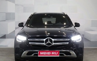Mercedes-Benz GLC, 2021 год, 5 300 000 рублей, 1 фотография