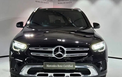 Mercedes-Benz GLC, 2020 год, 3 599 999 рублей, 1 фотография