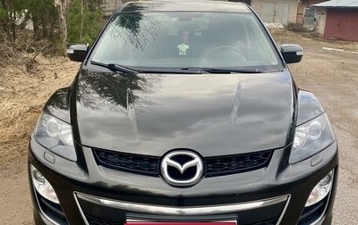 Mazda CX-7 I рестайлинг, 2010 год, 1 300 000 рублей, 1 фотография