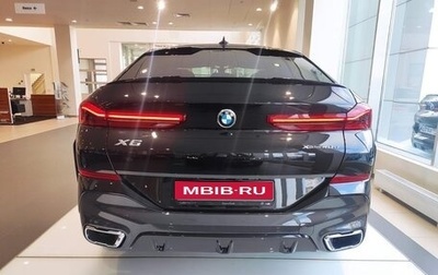 BMW X6, 2021 год, 11 200 000 рублей, 1 фотография