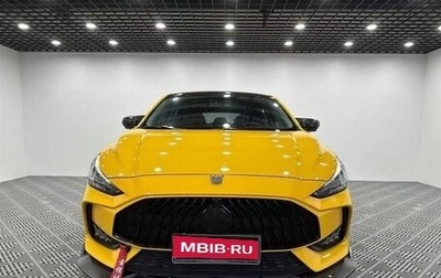 MG 5, 2021 год, 1 449 000 рублей, 1 фотография