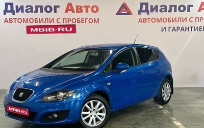SEAT Leon II, 2012 год, 799 000 рублей, 1 фотография