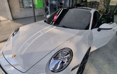 Porsche 911, 2021 год, 11 700 000 рублей, 1 фотография