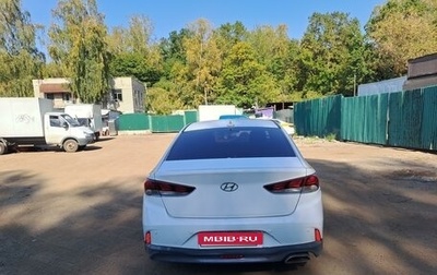 Hyundai Sonata VII, 2018 год, 1 200 000 рублей, 1 фотография