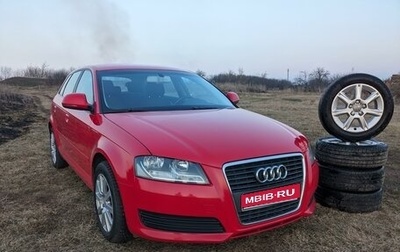 Audi A3, 2010 год, 800 000 рублей, 1 фотография