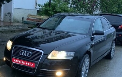 Audi A6, 2005 год, 500 000 рублей, 1 фотография