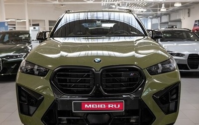 BMW X5 M, 2023 год, 35 020 000 рублей, 1 фотография