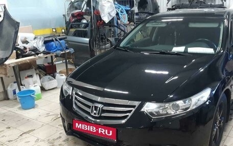 Honda Accord VIII рестайлинг, 2012 год, 1 500 000 рублей, 1 фотография
