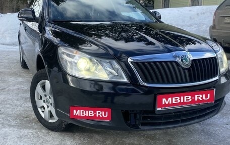 Skoda Octavia, 2011 год, 990 000 рублей, 1 фотография