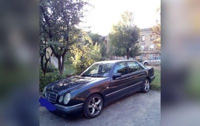 Mercedes-Benz E-Класс, 1997 год, 370 000 рублей, 1 фотография
