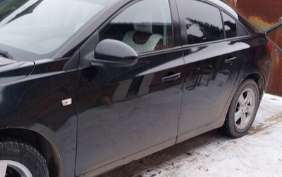 Chevrolet Cruze II, 2012 год, 933 000 рублей, 1 фотография