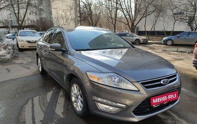 Ford Mondeo IV, 2011 год, 1 029 000 рублей, 1 фотография
