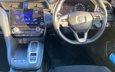 Honda Insight III, 2019 год, 2 380 000 рублей, 1 фотография