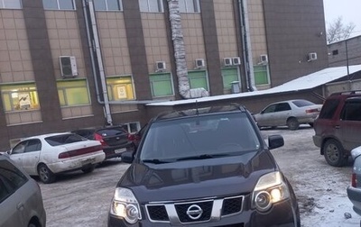 Nissan X-Trail, 2012 год, 1 400 000 рублей, 1 фотография