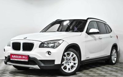 BMW X1, 2012 год, 1 357 000 рублей, 1 фотография