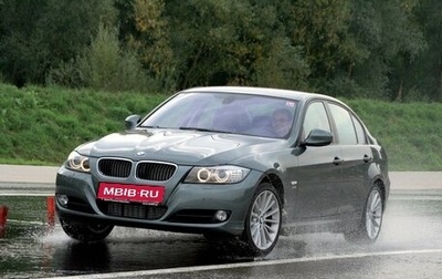 BMW 3 серия, 2011 год, 1 170 000 рублей, 1 фотография