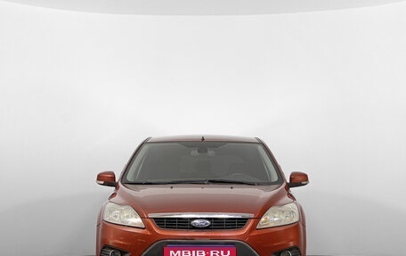 Ford Focus II рестайлинг, 2008 год, 579 000 рублей, 1 фотография