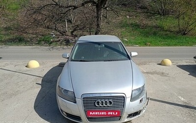 Audi A6, 2006 год, 540 000 рублей, 1 фотография