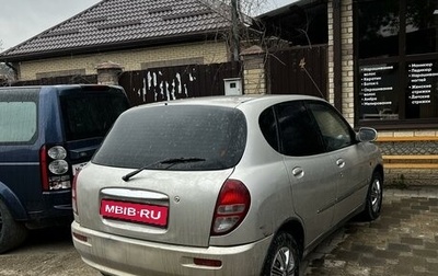 Toyota Duet, 2000 год, 249 000 рублей, 1 фотография