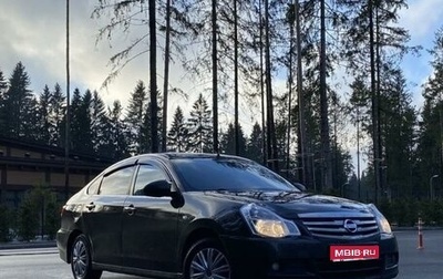 Nissan Almera, 2018 год, 820 000 рублей, 1 фотография
