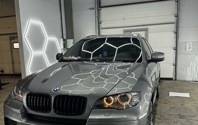BMW X6, 2011 год, 1 900 000 рублей, 1 фотография