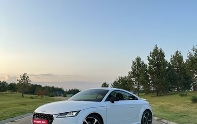 Audi TT, 2019 год, 4 650 000 рублей, 1 фотография
