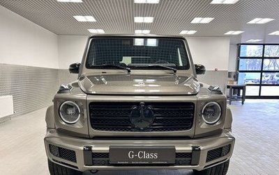 Mercedes-Benz G-Класс W463 рестайлинг _iii, 2023 год, 31 400 000 рублей, 1 фотография