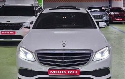 Mercedes-Benz E-Класс, 2020 год, 3 599 000 рублей, 1 фотография