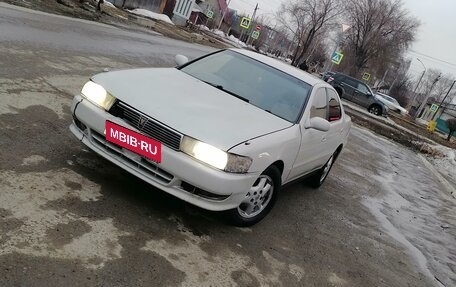 Toyota Cresta, 1994 год, 285 000 рублей, 1 фотография