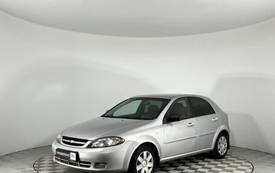 Chevrolet Lacetti, 2008 год, 460 000 рублей, 1 фотография
