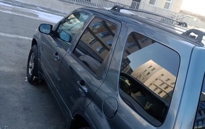 Ford Escape II, 2005 год, 500 000 рублей, 1 фотография